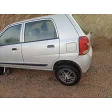 Suzuki Alto Alto K10 Full