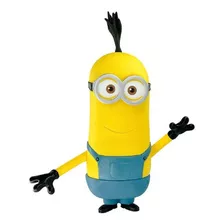 Boneco Kevin Articulado Figure Minions Meu Malvado Favorito