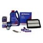 Filtro Aceite Aveo 1.6 Pontiac G3 1.6 2007 - 2018