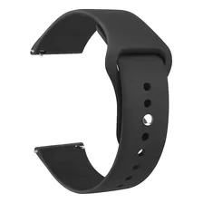 Malla Correa Para Samsung, Amazfit, Huawei, Garmin De 20mm