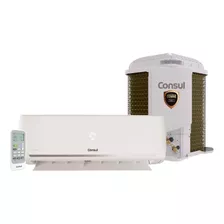 Ar Condicionado Split Inverter Consul 12000 Btus Frio 220v