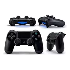 Controle Joystick Ps4 Doubleshock Sem Fio Playstation 4