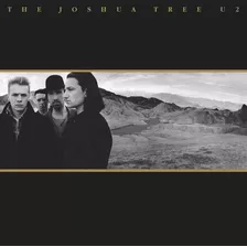 Lp Vinil U2 The Joshua Tree Duplo 180g Edição De Aniversário