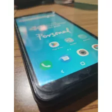 Celular Tcl Ul Excelente Estado