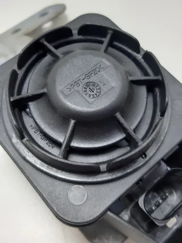 Módulo Da Sirene Do Alarme Golf Tsi 2019/ 16503 5