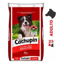 Cachupin 25 Kg