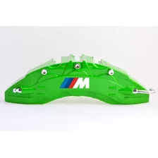 Capa Pinça Freio Bmw M Series Grande 26cm Instalação Travas 