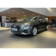 Audi A3 Sportback Performance Black 2024