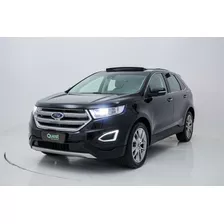 Ford Edge Titanium 3.5 V6 24v Awd Aut. 2017/2017