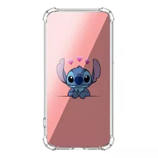 Carcasa Sticker Stitch D5 Para Todos Los Modelos Samsung