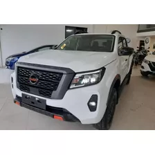 Nissan Np300 Frontier Frontier Pro4x 