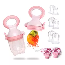 Termichy Baby Fruit Feeder Chupete - Alimentador De Denticio