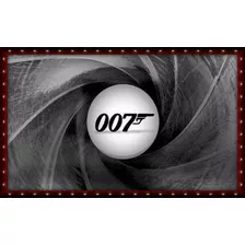 Coleção 007 - 28 Filmes