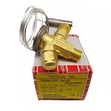 Valvula Termostatica De Expansion Ts2 R404 068z3400 Danfoss