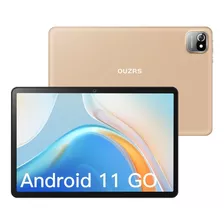 Tablets 5g De 10 Pulgadas Android 11 Go Gms, 64gb Rom/256gb