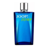 Perfume Joop Jump -- Eau De Toilette 100ml