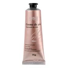 Kiss New York Creme De Pés Suavizador De Calos 75g