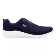 Zapatilla Deportiva Hombre Ultraliviana Hesse Baja - Fede