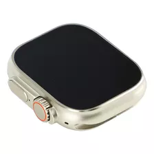 Relógio Smartwatch 9 Microwear Bluetooth