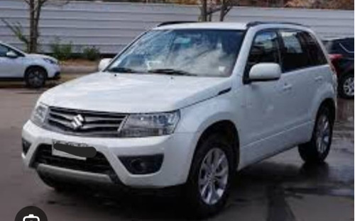 Parachoque Delantero Suzuki Vitara--nomade 2015-18 Original  Foto 10