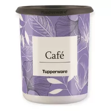 Toque Mágico Tupperware® Cafe 1.25lt Nueva Colección 