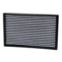 Filtro De Cabina K&n Citroen C3 1.6l 2001 A 2009 Vf3000