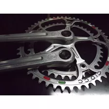 Volante Campagnolo Super Rrecord Vintage