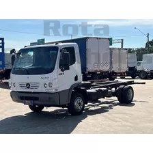 Mercedes Benz Mb Accelo 915 Chassis 