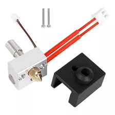 Kit De Hotend Para Ender 3 S1 Y S1 Pro ¡¡disponible!!