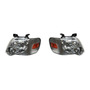 Par Juego Faros Ford Explorer / Sport Trac  2006 - 2010 Tyo