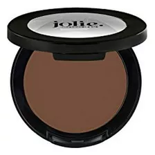 Sombras De Ojos - Sombra De Ojos Mate Prensada Jolie 1.7g (m