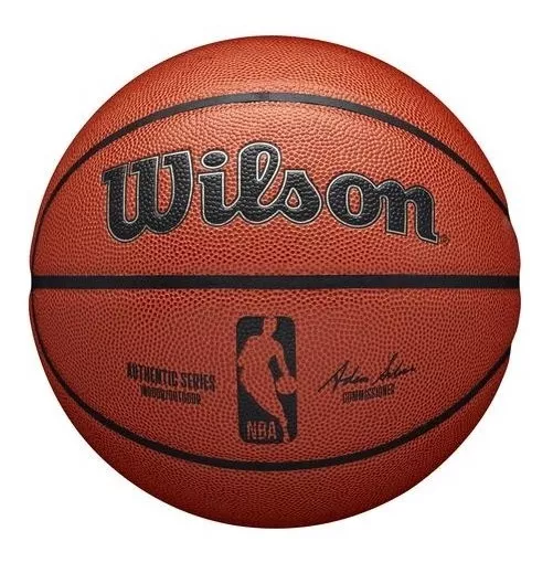 Balón Nba Authentic Out/in Wilson