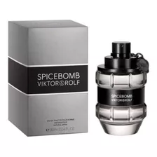 Perfume Spicebomb Edt 90 ml 