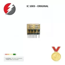 Ic1003 - Ic 1003 - Módulo Ciclotron 