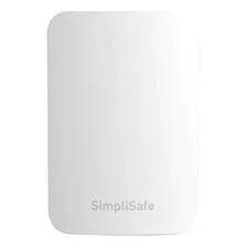 Sensor De Temperatura Simplisafe - Detección De Frío / Calor