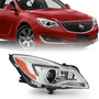 Cmara Trasera - For Buick Regal 2009 2014-buick Excelle Xt  Buick Regal