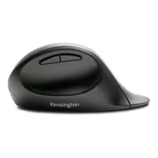 Mouse Vertical Inalámbrico Kensington Profit Ergo Black