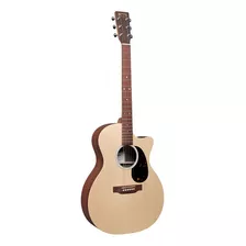 Guitarra Electroacustica Martin Gpcx2e 01