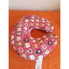 Cojin Para Amamantar Marca Boppy 