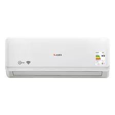 Aires Acondicionados Inverter James 9000 Btu - James