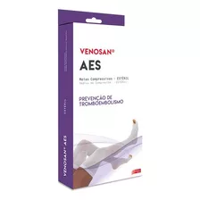 Meia Anti Trombo Venosan 3/4 Aes Para Cirurgia