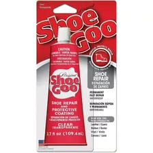 Shoe Goo Pegamento Adhesivo Reparar Zapatos Botas 3.7oz