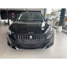 Peugeot 208 Feline Tiptronic Entrega Inmediata Mp 