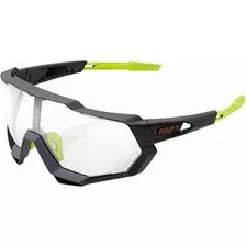 Gafas De Sol Speedtrap 100% Para Hombre, Talla Unica, Fotoc