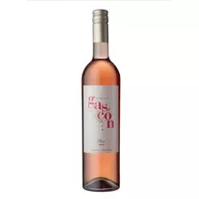 Flia Gascon Rose Malbec Zetta Bebidas