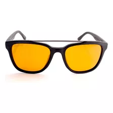 Anteojos Gafas De Sol Bolivia 2043 Sepia Polarizadas Marron