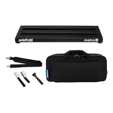 Pedaltrain Metro 20 Color Negro