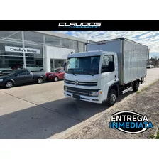 Volkswagen Express Furgon 2.8 2024 0km - Claudio's Motors