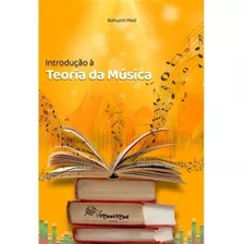 Introdução À Teoria Da Música - Bohumil Med