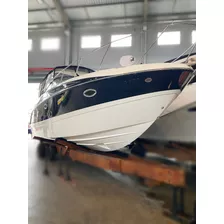 Lancha Bayliner 350 2016 / Cranchi Phantom Focker